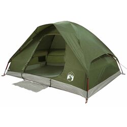 Cort VidaXL 4009642 (Green Olive) Thumb