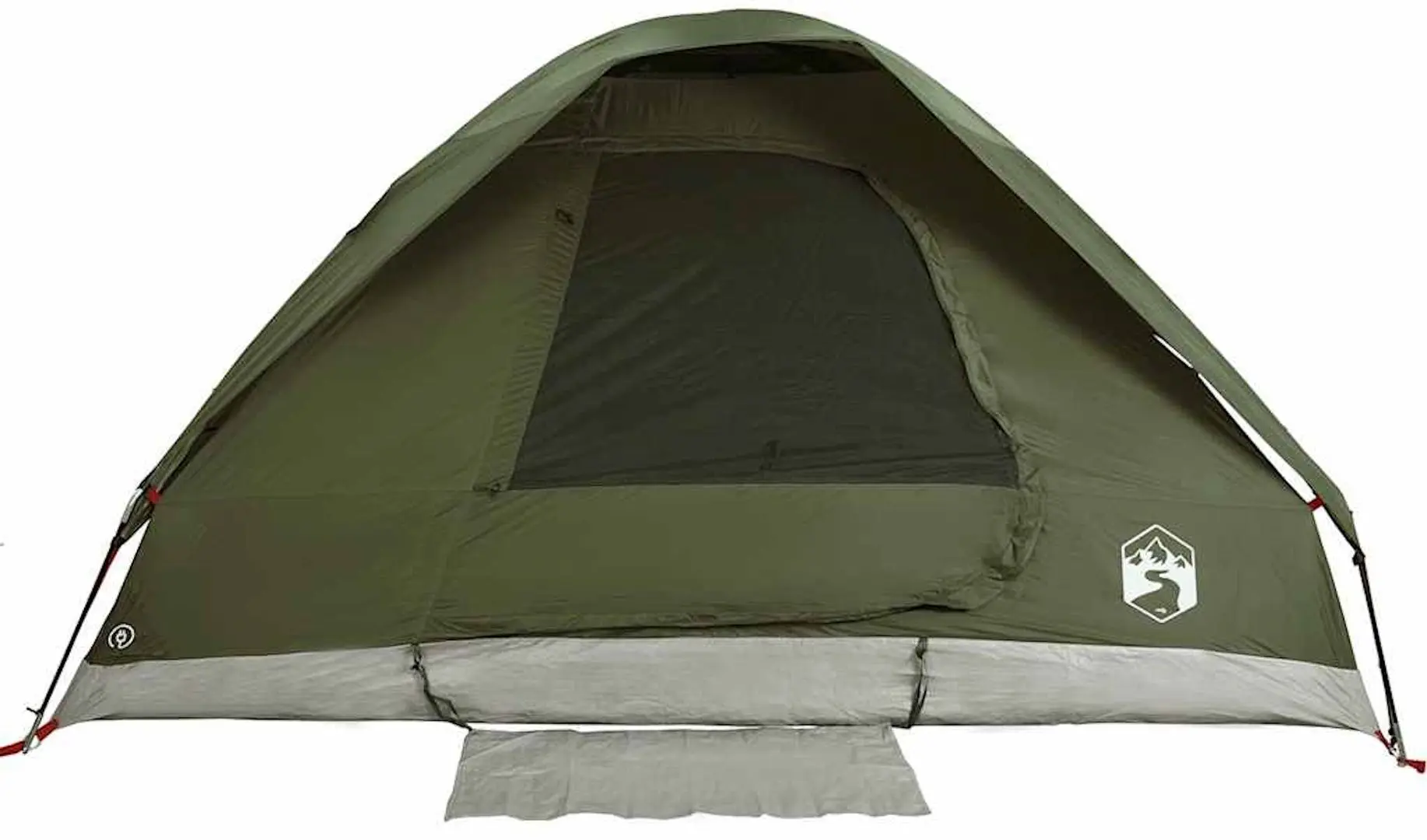 Cort VidaXL 4009642 (Green Olive)