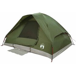 Cort VidaXL 4009642 (Green Olive)
