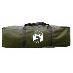 Cort VidaXL 4009642 (Green Olive) Thumb