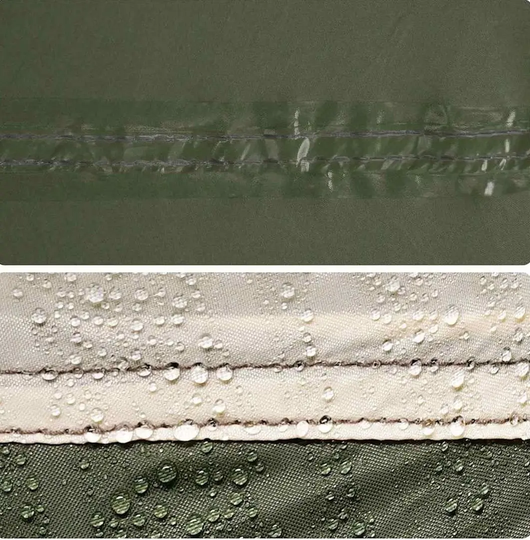 Cort VidaXL 4009642 (Green Olive)