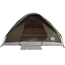 Cort VidaXL 4009643 (Brown) Thumb