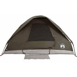 Cort VidaXL 4009643 (Brown) Thumb