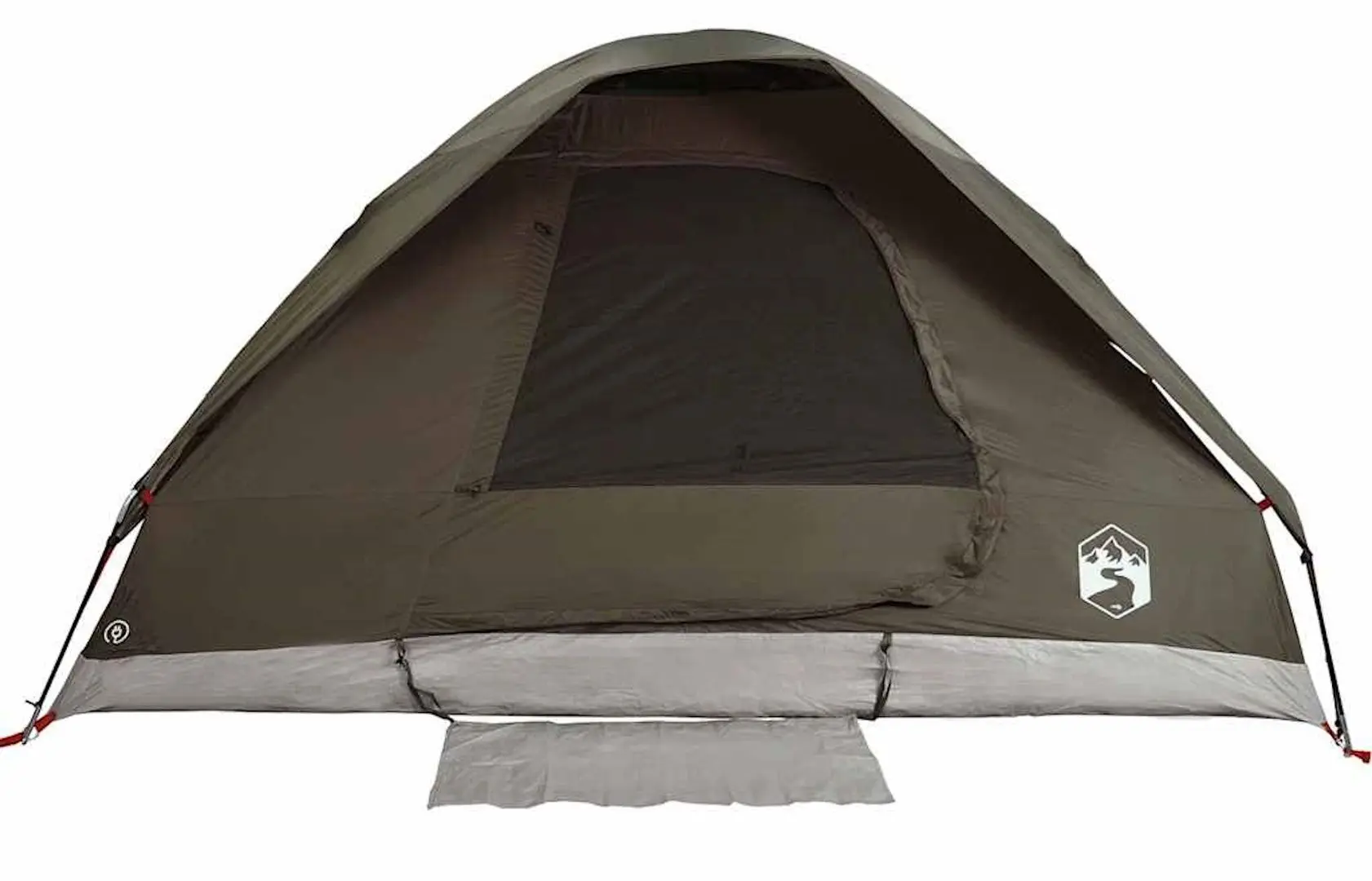 Cort VidaXL 4009643 (Brown)