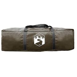 Cort VidaXL 4009643 (Brown) Thumb