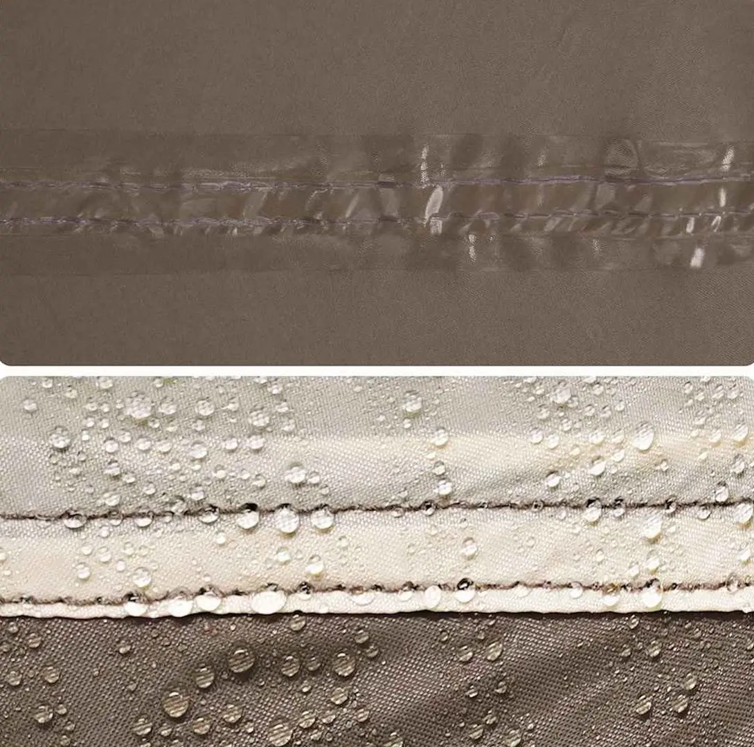 Cort VidaXL 4009643 (Brown)