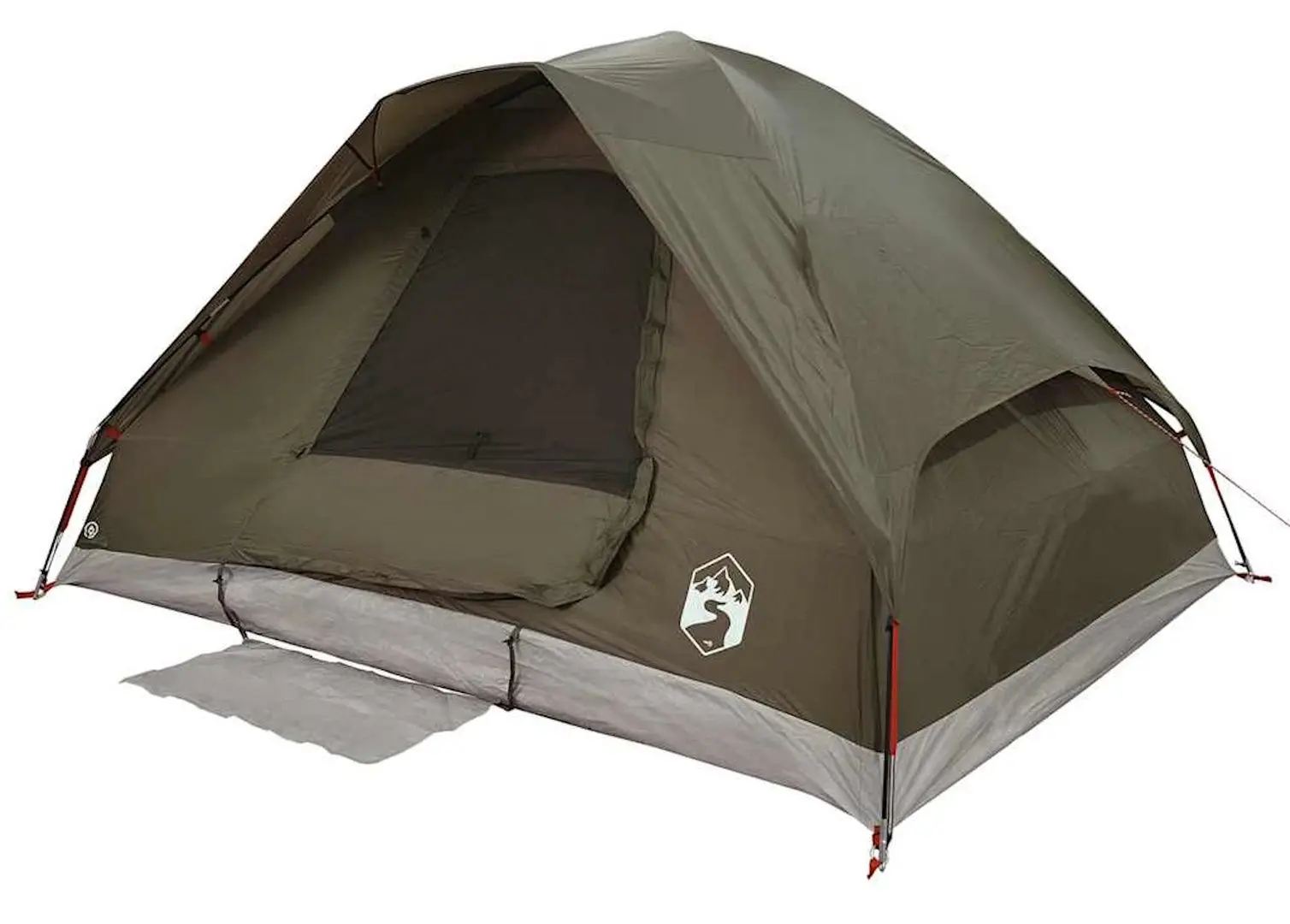 Cort VidaXL 4009643 (Brown)