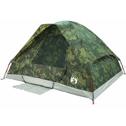 Палатка VidaXL 4009644 (Camouflage) Thumb
