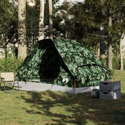 Палатка VidaXL 4009644 (Camouflage) Thumb