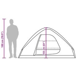 Палатка VidaXL 4009644 (Camouflage) Thumb