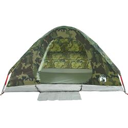 Палатка VidaXL 4009644 (Camouflage) Thumb