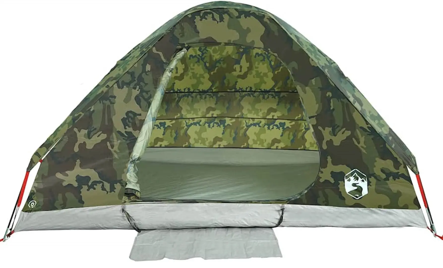 Палатка VidaXL 4009644 (Camouflage)