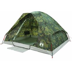 Палатка VidaXL 4009644 (Camouflage)