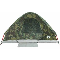 Палатка VidaXL 4009644 (Camouflage) Thumb