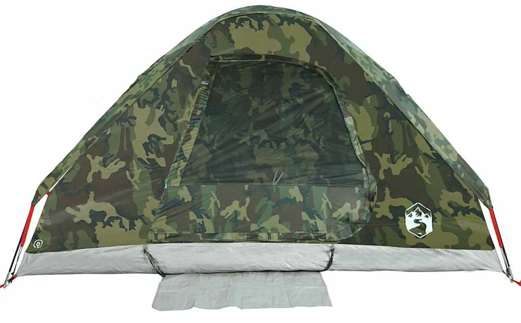 Палатка VidaXL 4009644 (Camouflage)