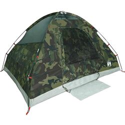 Палатка VidaXL 4009644 (Camouflage) Thumb