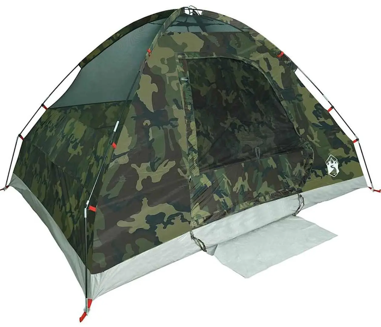 Палатка VidaXL 4009644 (Camouflage)