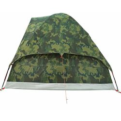 Палатка VidaXL 4009644 (Camouflage) Thumb