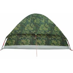 Палатка VidaXL 4009644 (Camouflage) Thumb