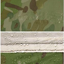 Палатка VidaXL 4009644 (Camouflage) Thumb