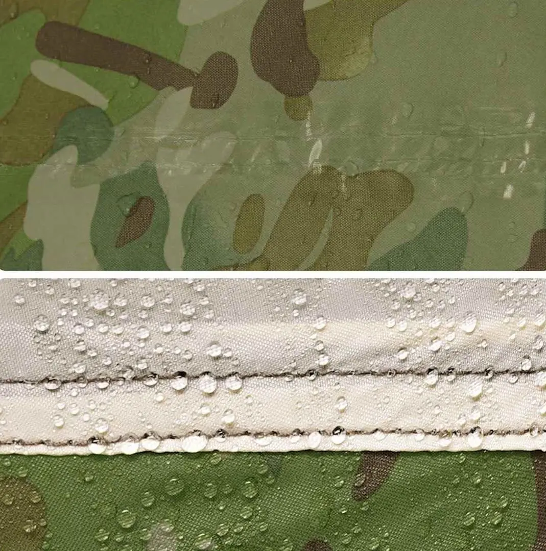 Палатка VidaXL 4009644 (Camouflage)