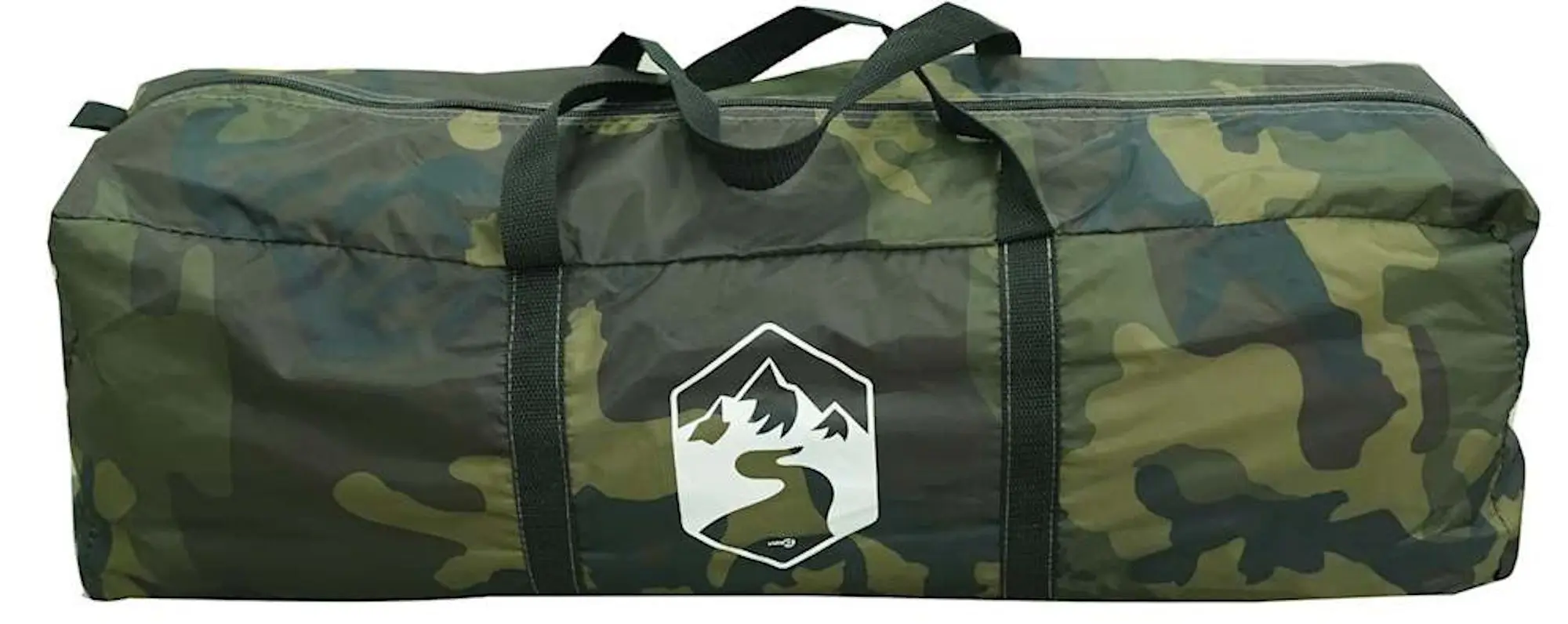 Палатка VidaXL 4009644 (Camouflage)