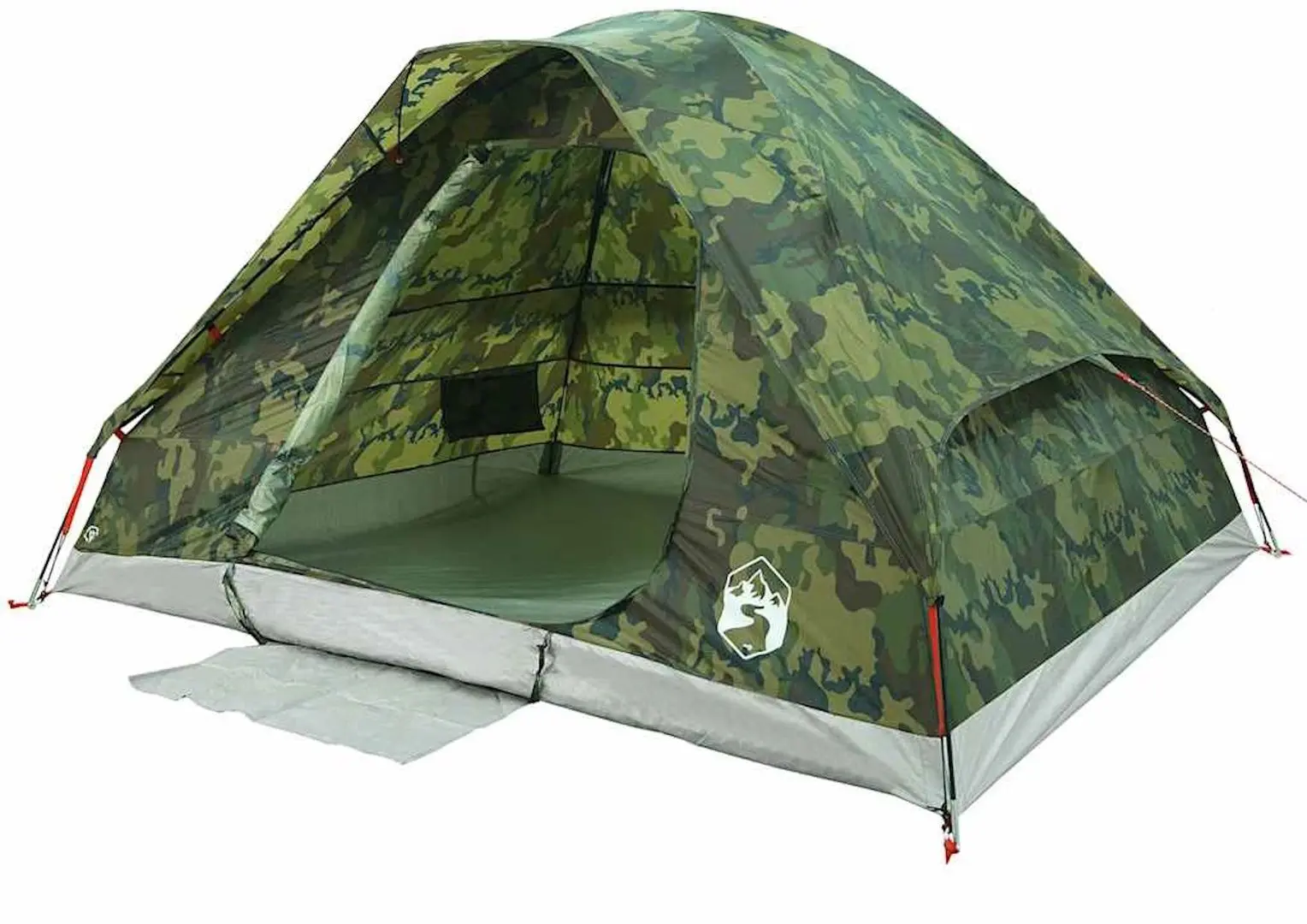 Палатка VidaXL 4009644 (Camouflage)