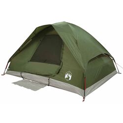 Cort VidaXL 4009645 (Green Olive) Thumb