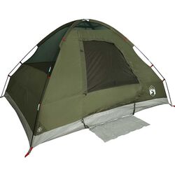 Cort VidaXL 4009645 (Green Olive) Thumb