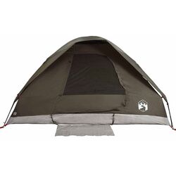 Cort VidaXL 4009646 (Brown) Thumb