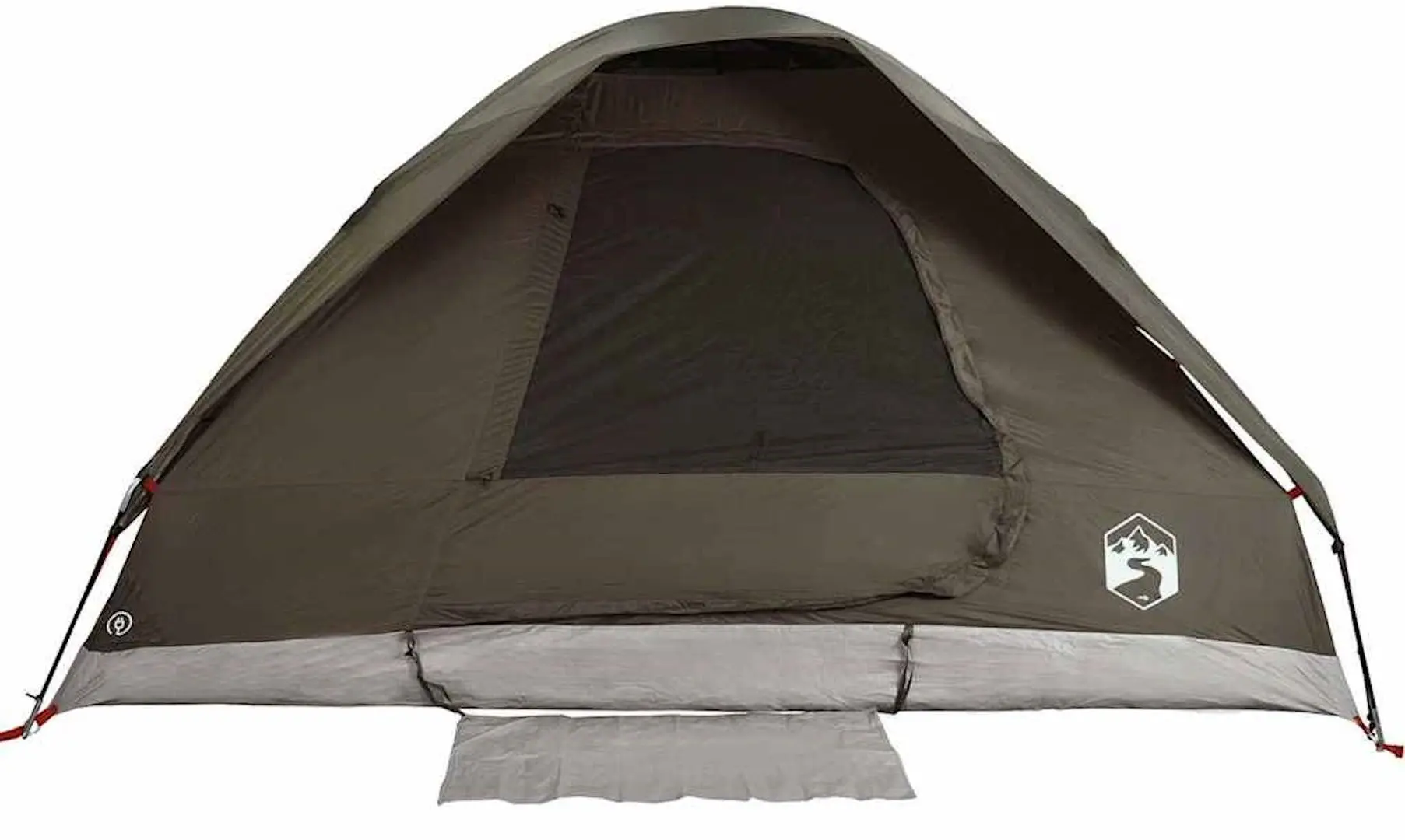 Cort VidaXL 4009646 (Brown)