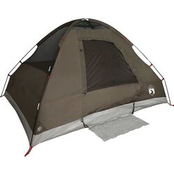 Cort VidaXL 4009646 (Brown) Thumb