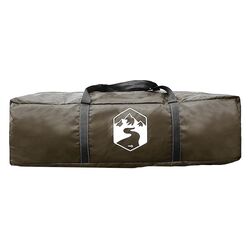 Cort VidaXL 4009646 (Brown) Thumb