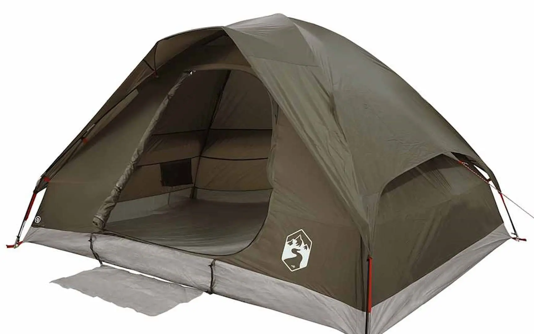 Cort VidaXL 4009646 (Brown)