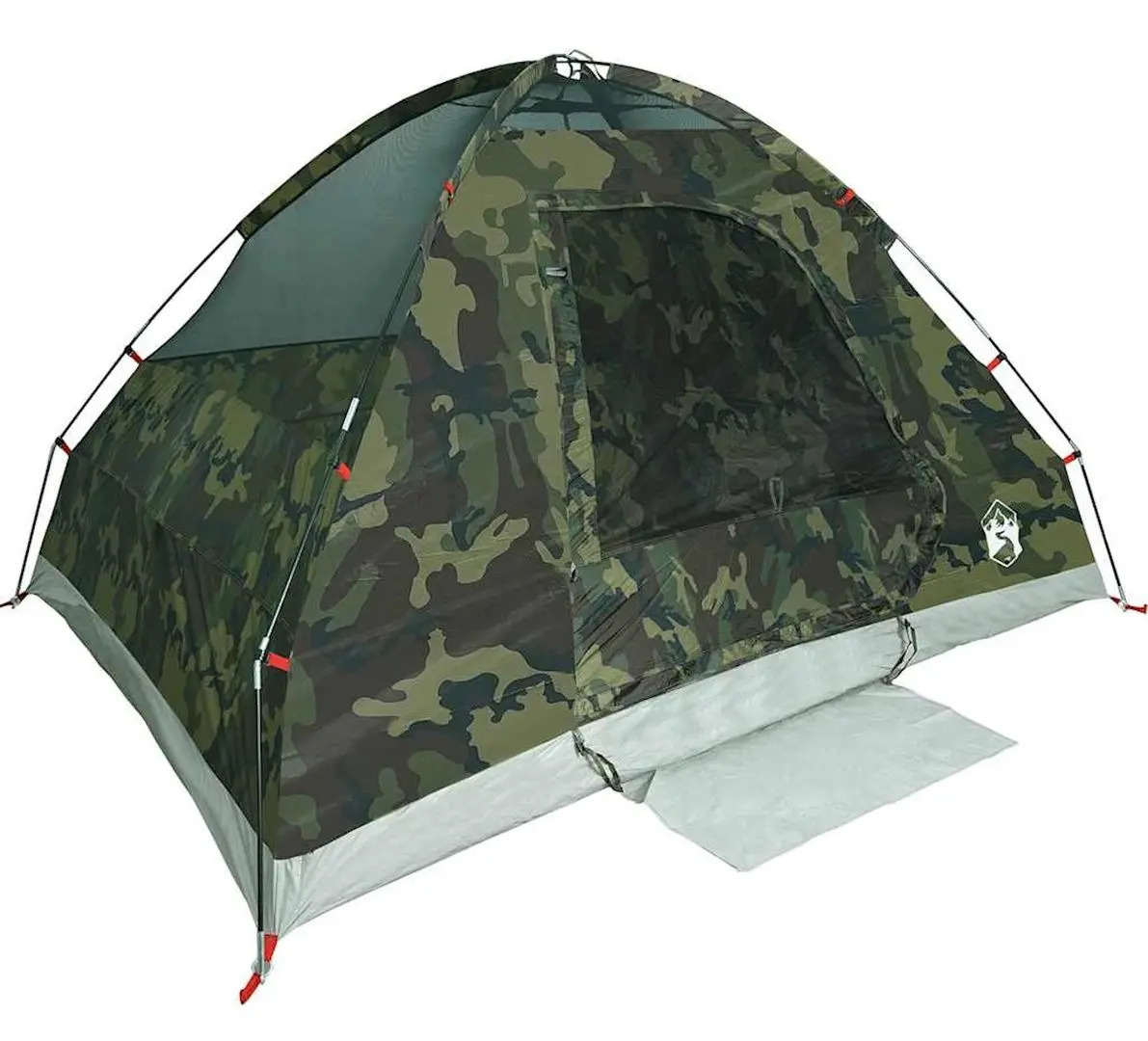 Cort VidaXL 4009647 (Сamouflage)