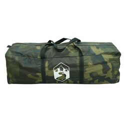 Cort VidaXL 4009647 (Сamouflage) Thumb