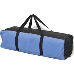 Cort VidaXL 91006 (Blue) Thumb