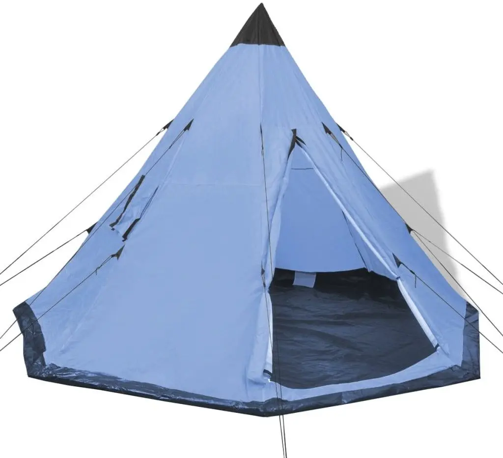 Cort VidaXL 91006 (Blue)