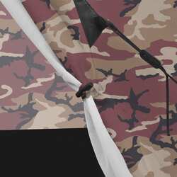 Cort VidaXL 93033 (Camouflage) Thumb