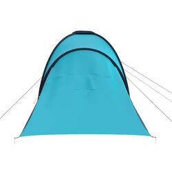 Cort VidaXL 93183 (Blue/Dark Blue) Thumb