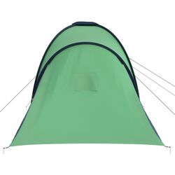 Палатка VidaXL 93184 (Blue/Green) Thumb