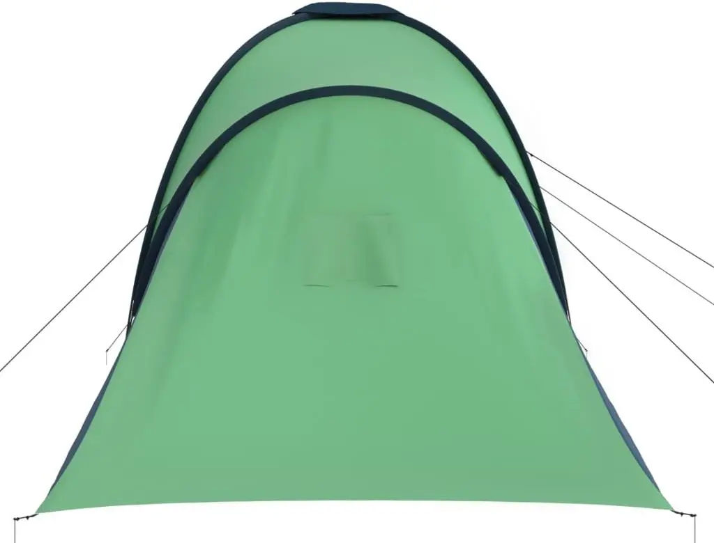 Палатка VidaXL 93184 (Blue/Green)