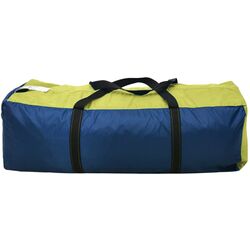 Cort VidaXL 93185 (Blue/Yellow) Thumb