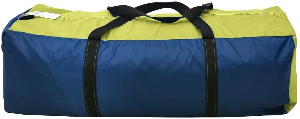 Cort VidaXL 93185 (Blue/Yellow)