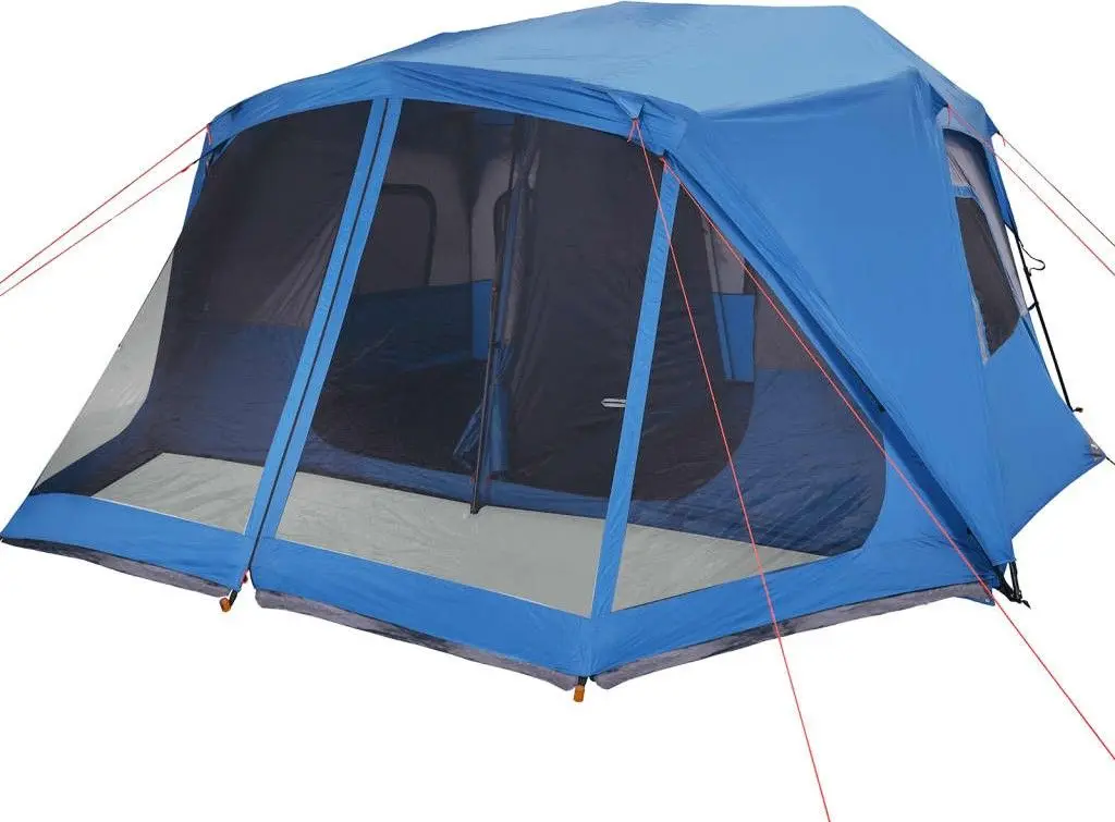 Cort VidaXL 94290 (Blue)