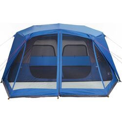 Cort VidaXL 94290 (Blue) Thumb