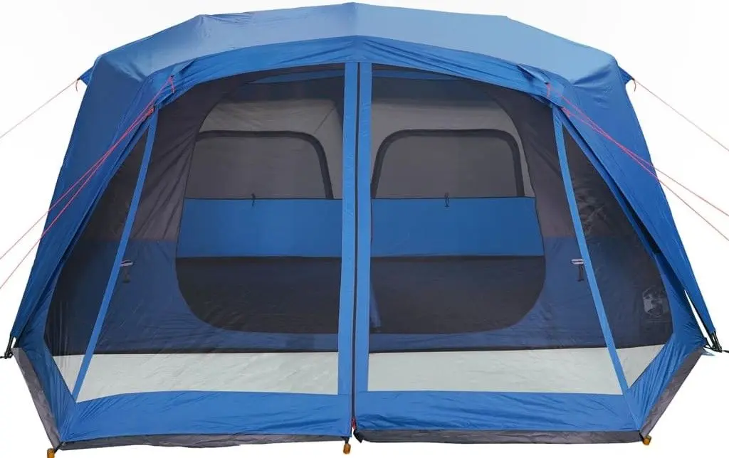 Cort VidaXL 94290 (Blue)