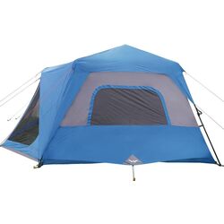 Cort VidaXL 94290 (Blue) Thumb