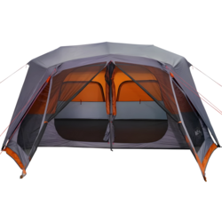 Cort VidaXL 94291 (Grey/Orange)