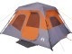 Cort VidaXL 94297 (Grey/Orange)